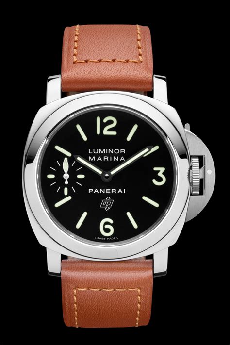 panerai luminor 1860|panerai luminor 1950 10 days.